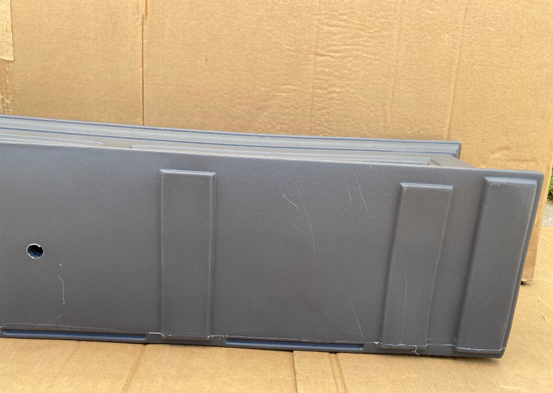 New Other Mayne Fairfield 4ft Self Watering Flower Window Box With Steel Mount