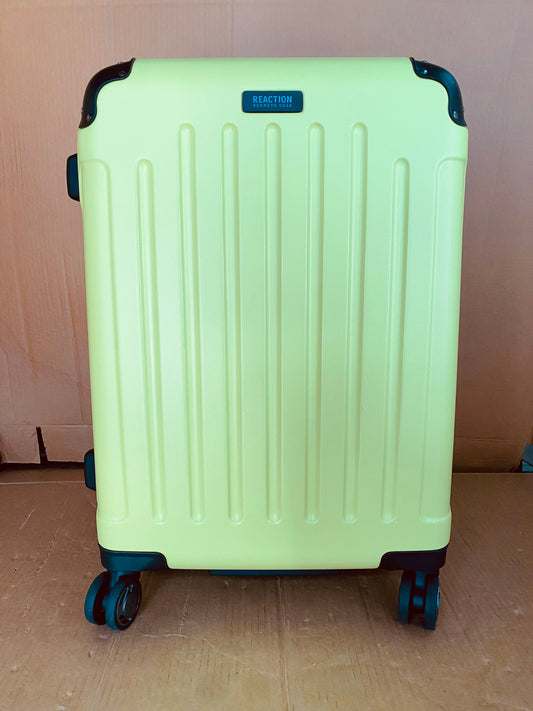 New Other Kenneth Cole REACTION 24” Expandable Luggage 8-Wheel Spinner Suitcase