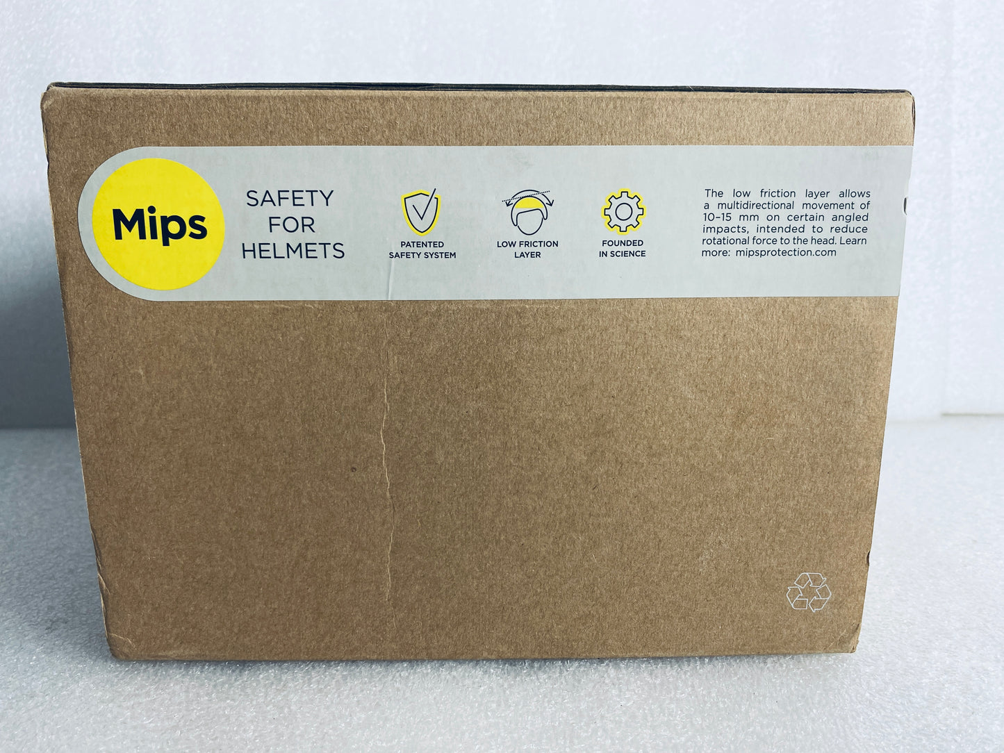 New Other Lumos Ultra Size M/L Bluetooth Jet White Smart Helmet With Remote