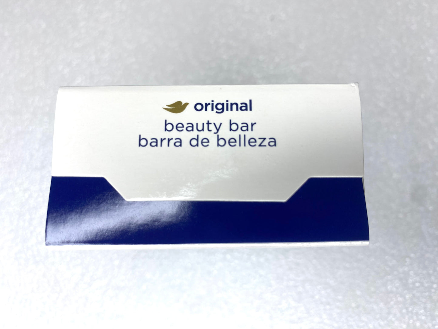 Lot Of 24 - New Dove Original Beauty Bar With Deep Moisture Soap, 4.75 oz Each