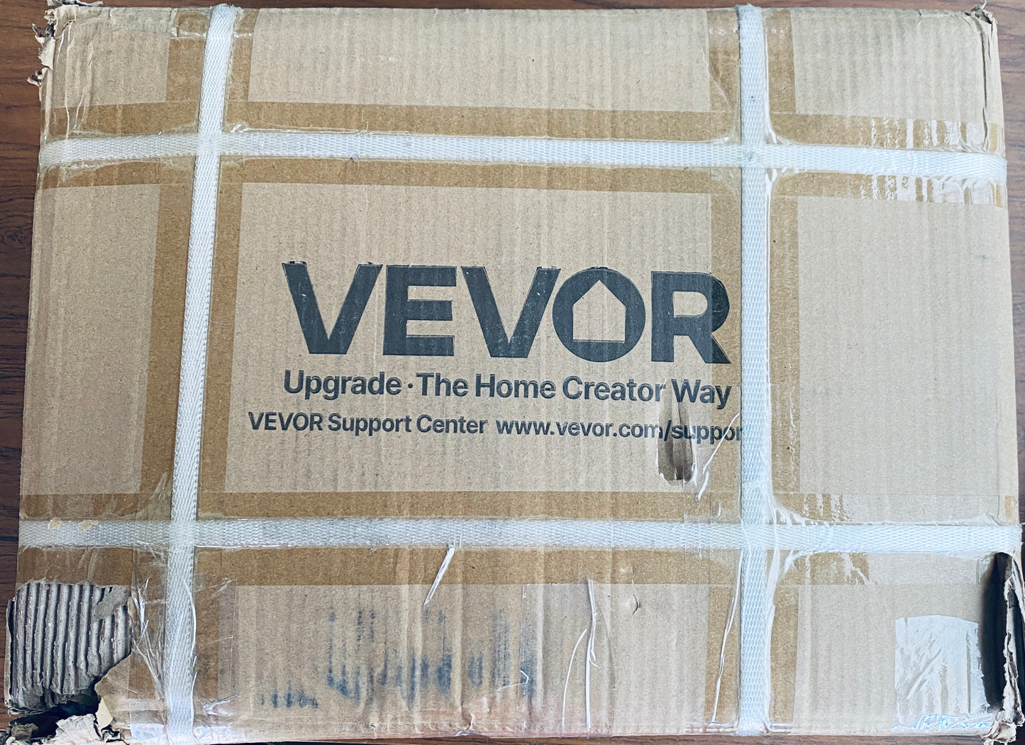 New Other VEVOR 10ft Round Heavy Duty Overlap Swimming Pool Liner For 27.5” Wall