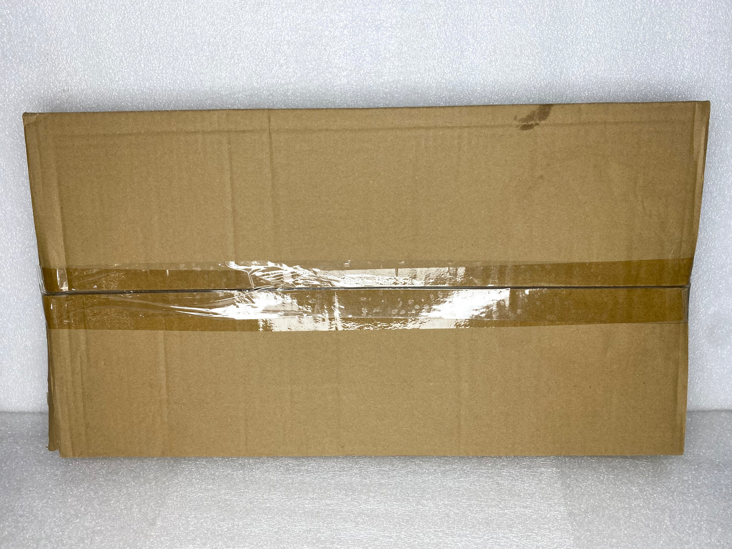 new Other Amazon Basics Pre-Seasoned Cast Iron Reversible Grill, Black - (READ)