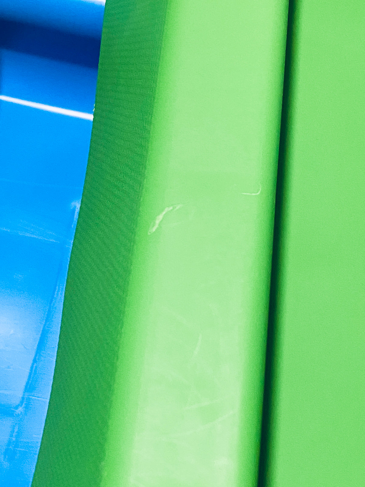 New Other Little Tikes Blue/Green First Slide With 60lb. Weight Capacity