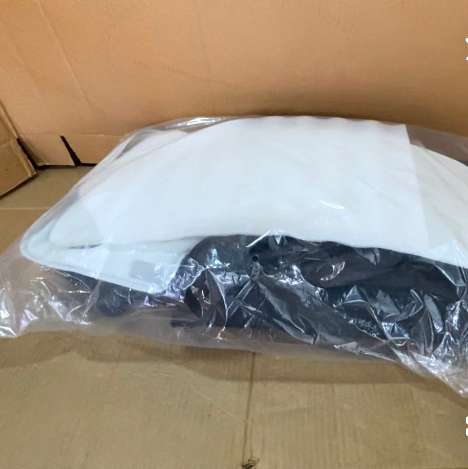 New Open Box Graco Modes Foldable Carry Cot/Canopy/Bassinet, Black