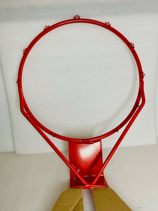 Silverback 5860 Standard Breakaway Rim, Orange