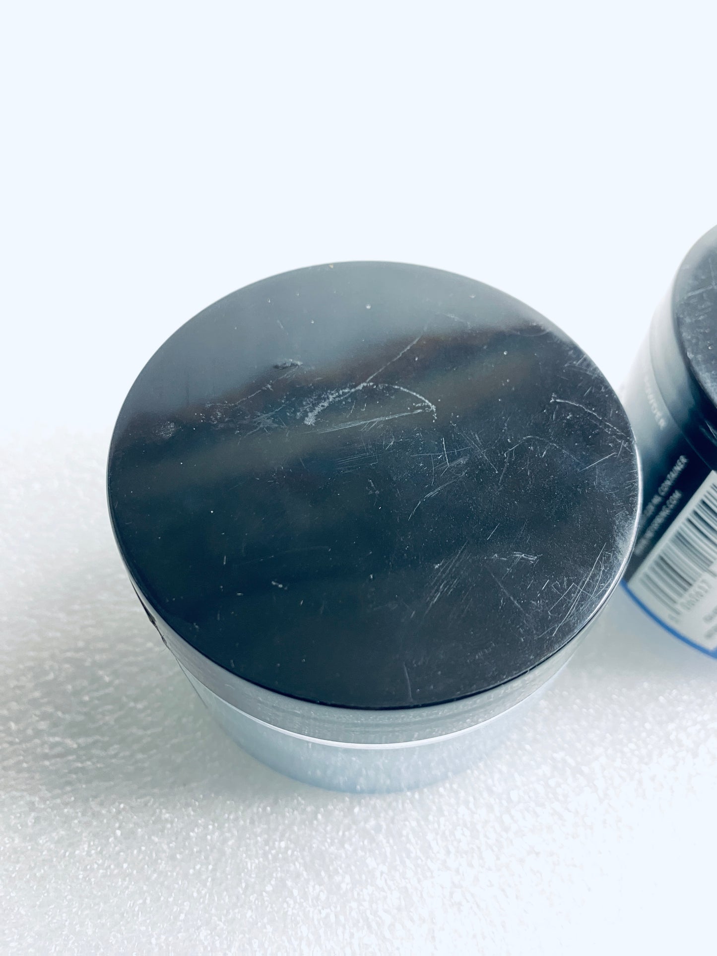 Lot Of 2 - New MEYSPRING Mermaid Dust & Pacific Blue Pearlescent Pigment Powder