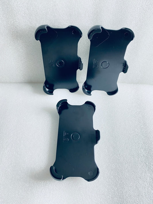 Lot Of 3 - Otterbox Defender Series Phone Case Holster Holder For iPhone 11 Pro