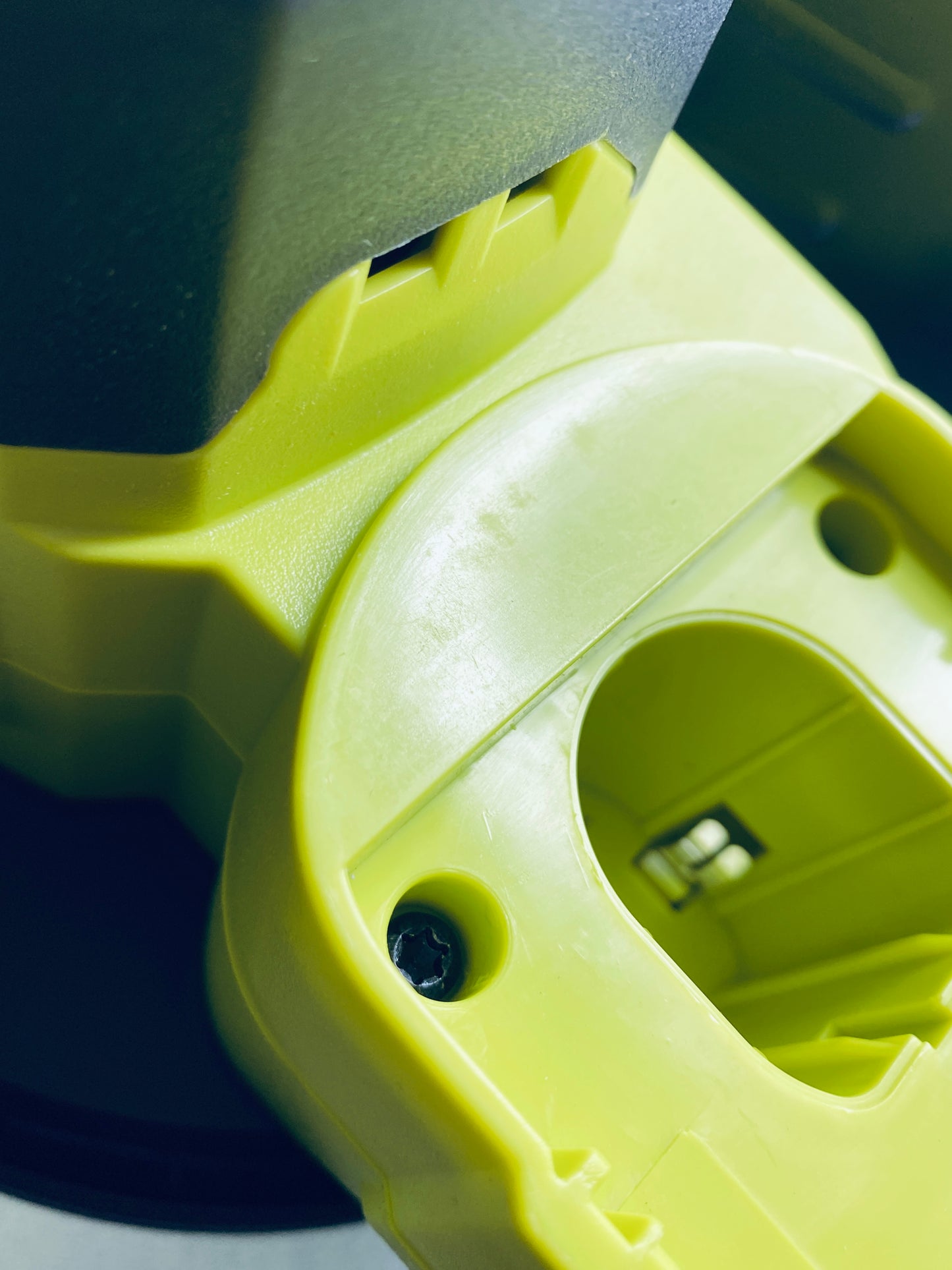 new Other - Ryobi ONE+ 18V Cordless 5 1/2" Circular Saw, Tool Only