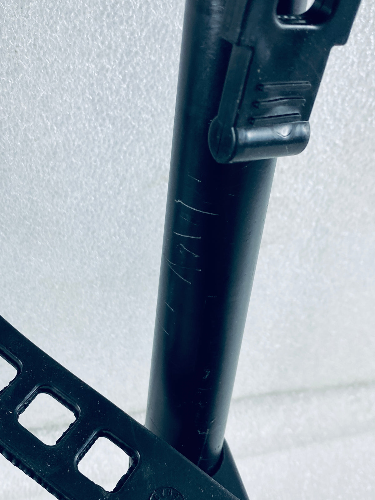 New Other Lenox 2-Bike Class III Or IV 2" Hitch Mount Car Bike Rack, Black