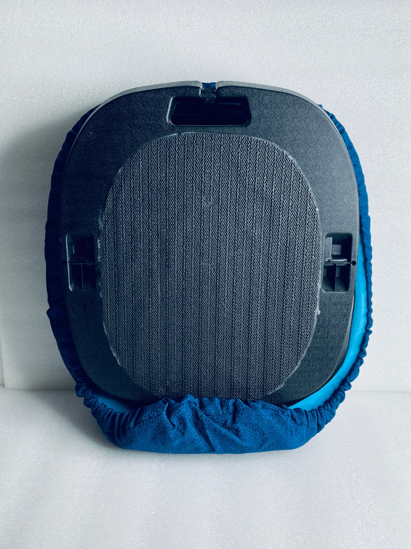 New Other Carex Seat Assist Standard Manual Lifting Cushion Navy Blue, 220lb Max