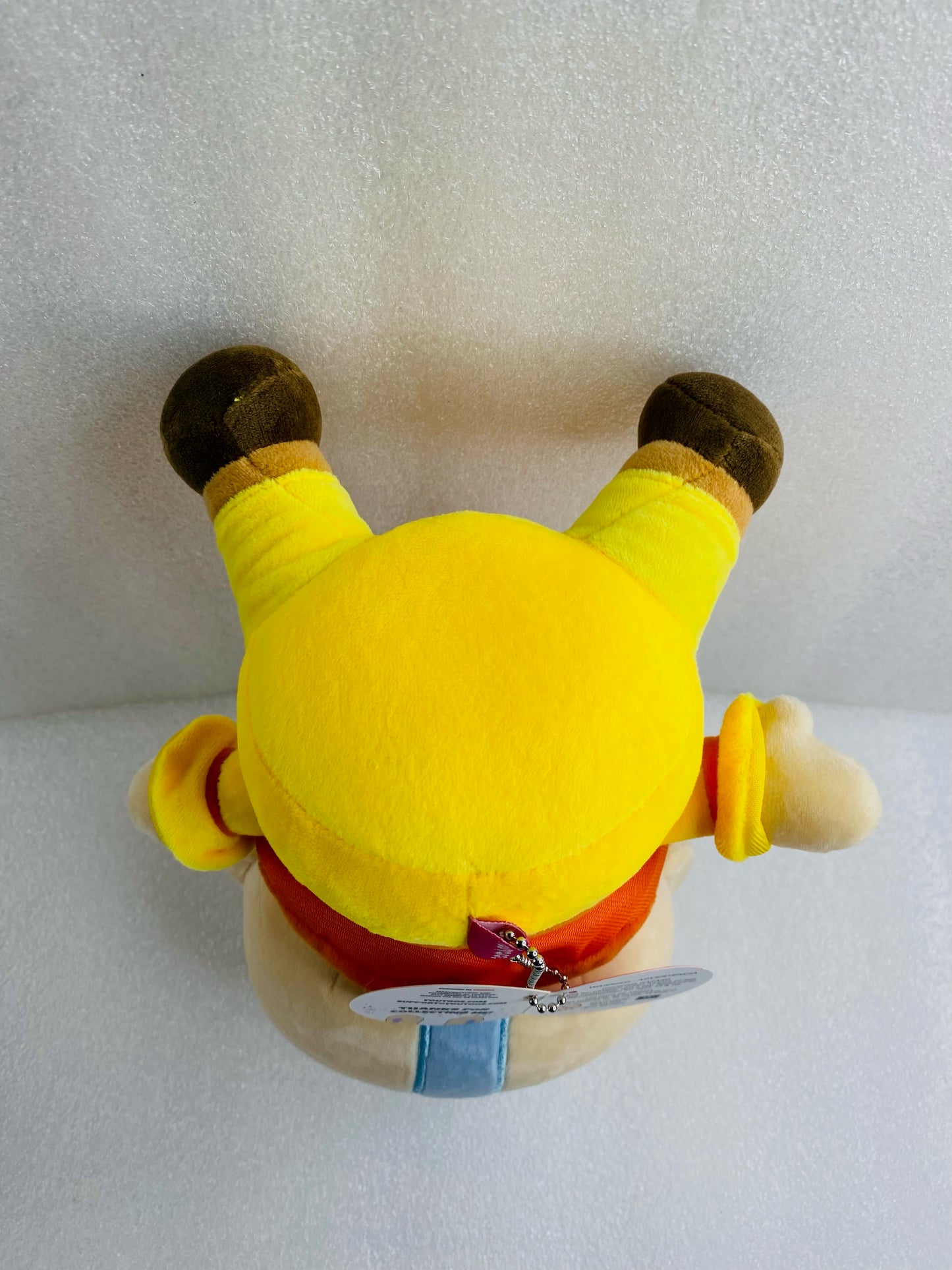 New Youtooz Avatar The Last Air Bender Sitting Aang 9-in Plush
