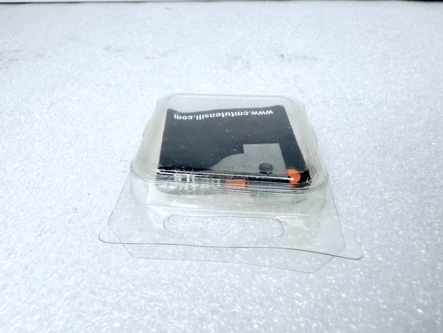 New Other CMT Orange Tools HWM Pair Of Knives A2, 25X29.8X2mm - (READ)