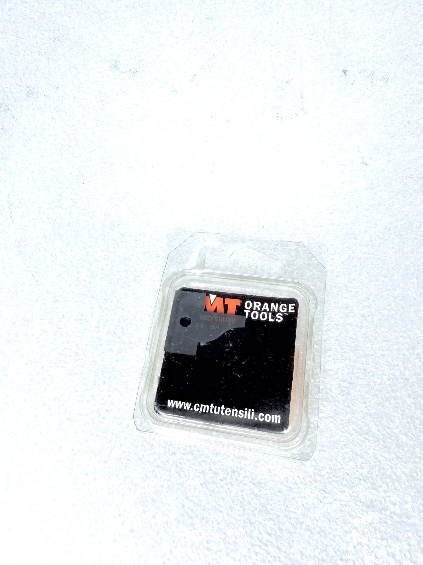 New Other CMT Orange Tools HWM Pair Of Knives A2, 25X29.8X2mm - (READ)