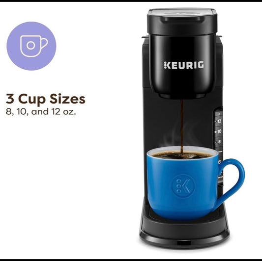 New Other Keurig K- Express Single Serve K-Cup Pod Coffee Maker, Black