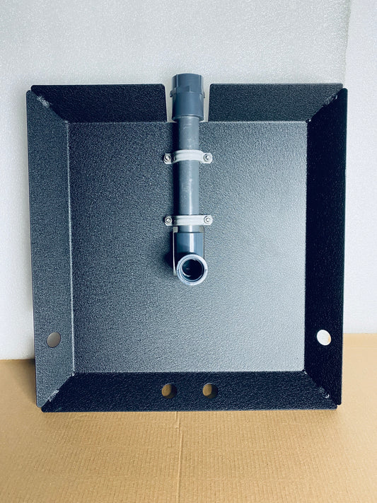New Other-Membrane 10" Air Diffuser W/ Self-Sinking Base For Pond/Lake Areation