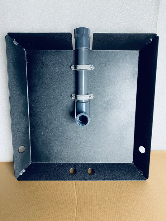 New Other-Membrane Air 10" Diffuser W/ Self-Sinking Base For Pond/Lake Areation
