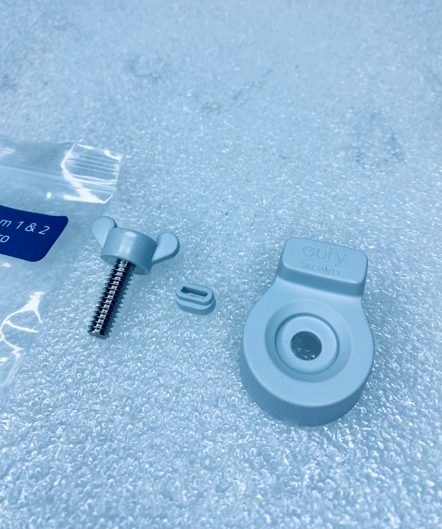 Waterproof USB Seal Kit For eufyCam 1 & 2 / 2 Pro Solar Panels - (READ)