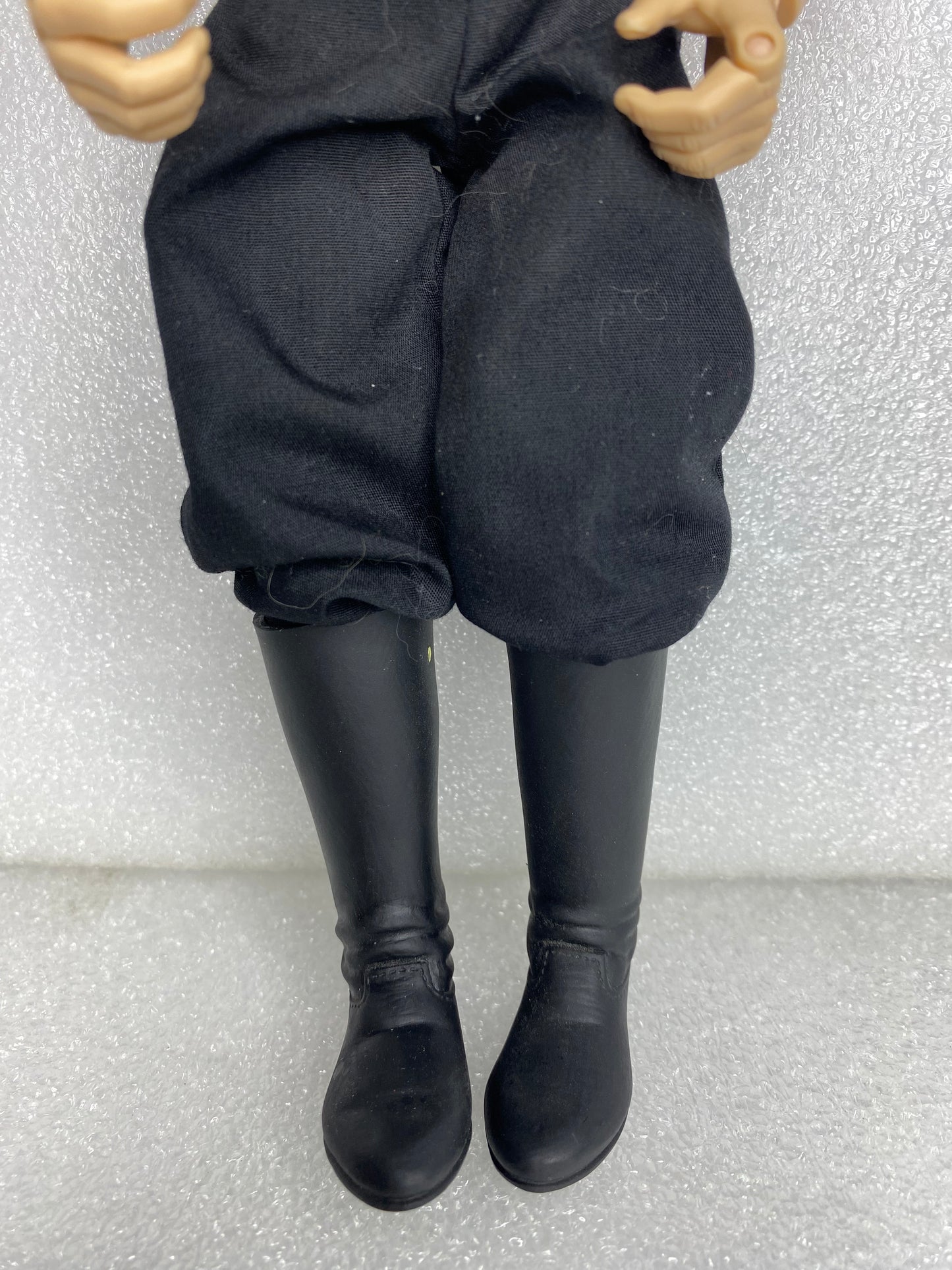 Rare Hasbro 1996 12" Count Dooku Star Wars Attack Of The Clones Figure - (READ)