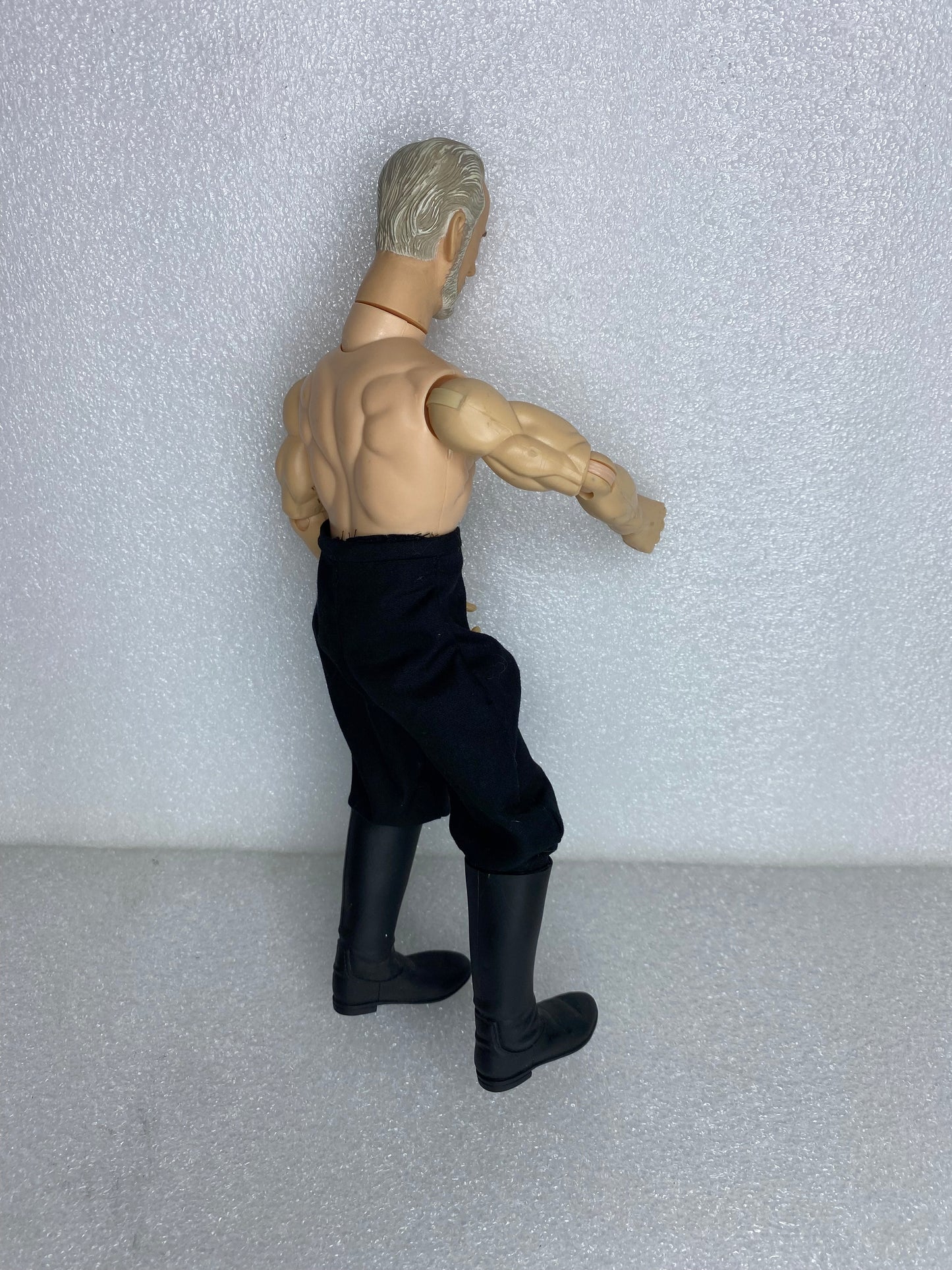 Rare Hasbro 1996 12" Count Dooku Star Wars Attack Of The Clones Figure - (READ)