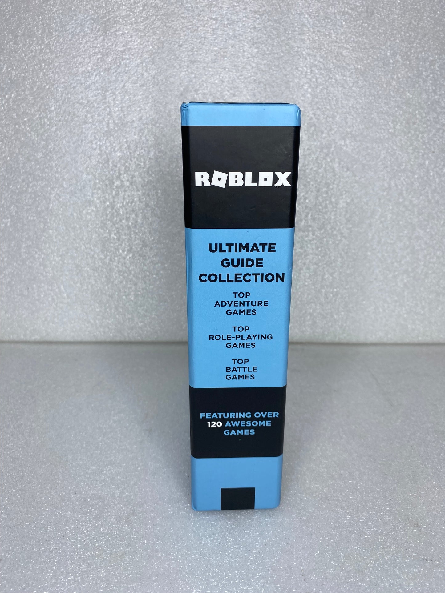 #52 - harper Roblox Ultimate Guide Collection 10 Awesome Games, 52999 - (READ) - (IN CONDITION AS SHOWN)