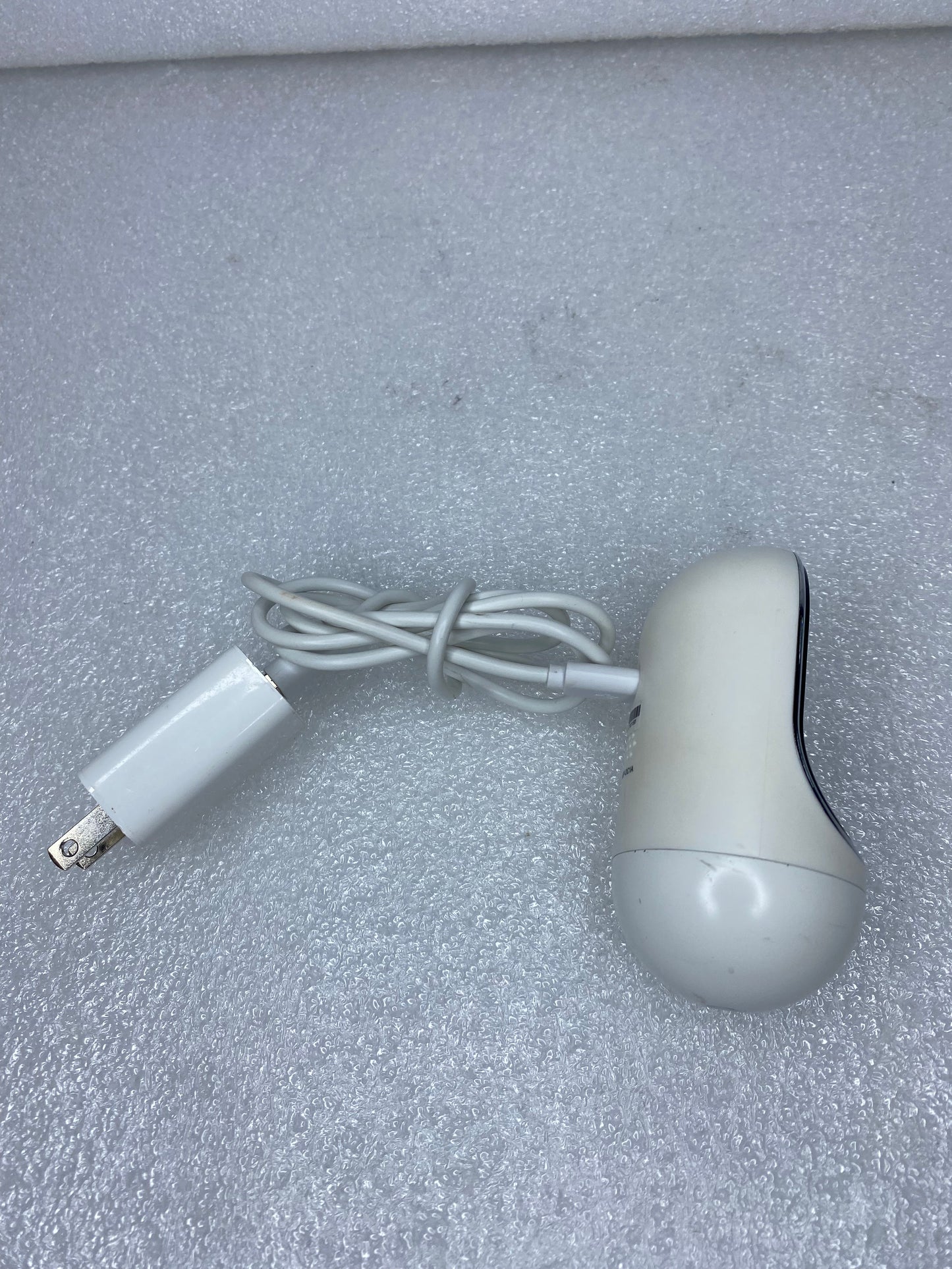 #72 - Owlet Camera Smart Video Baby Monitor Wifi 1080p With Power Cable - (READ) - (IN CONDITION AS SHOWN)