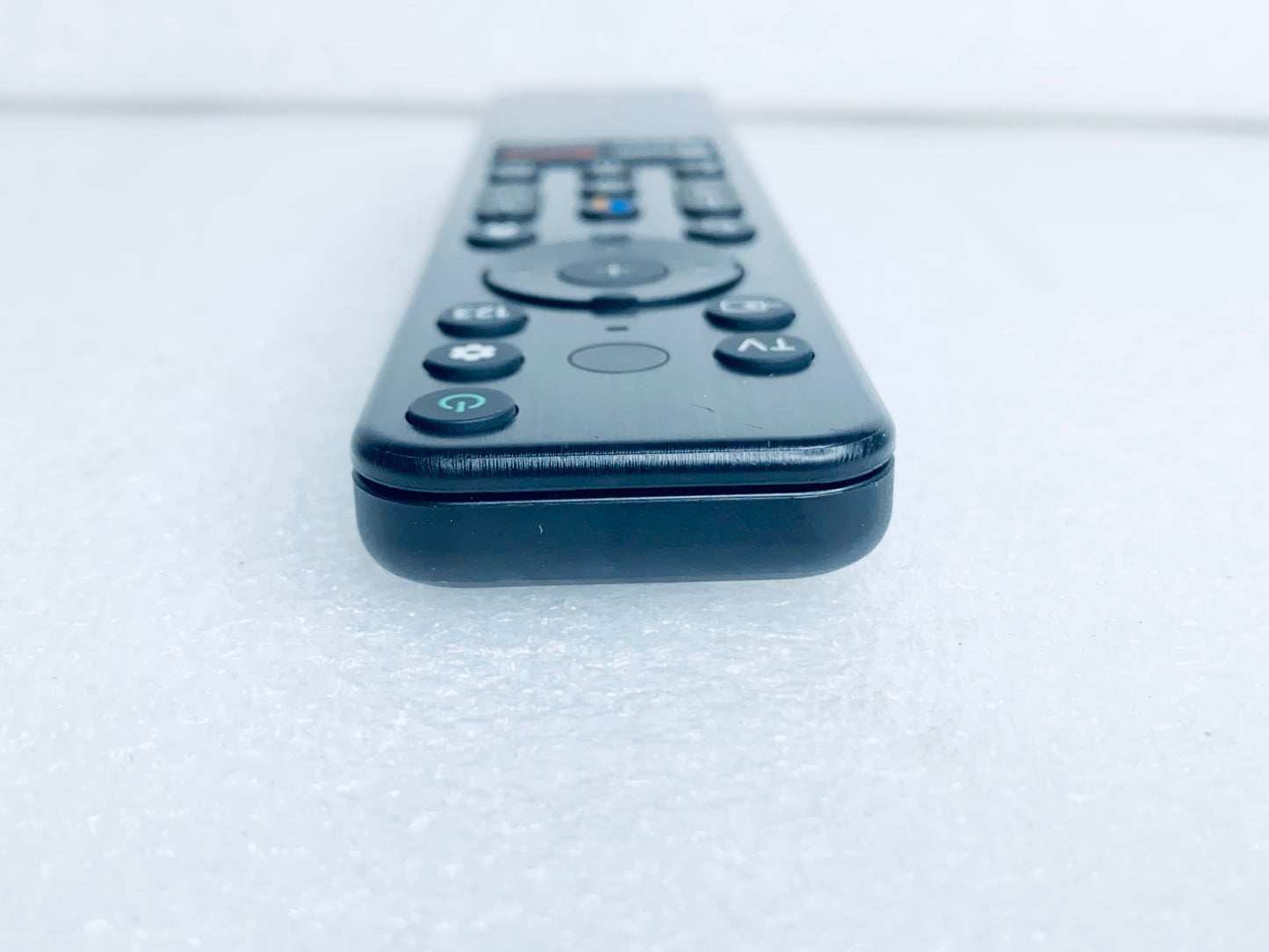 Sony TV Voice Remote Control In Black, RMF-TX800U