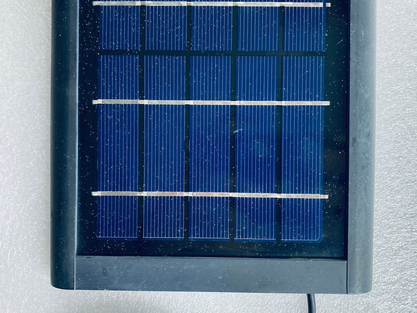 ring Black Solar Panel V2 - (READ)