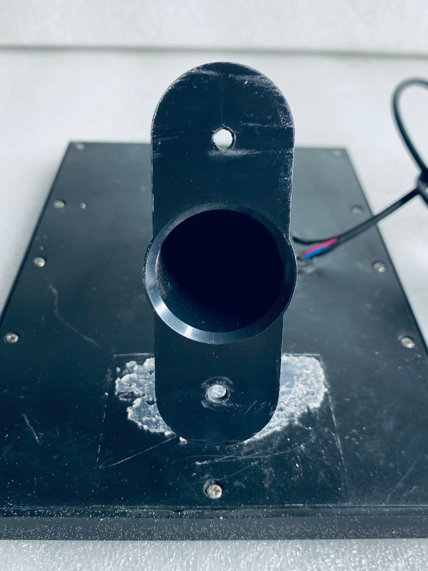 ring Black Solar Panel V2 - READ