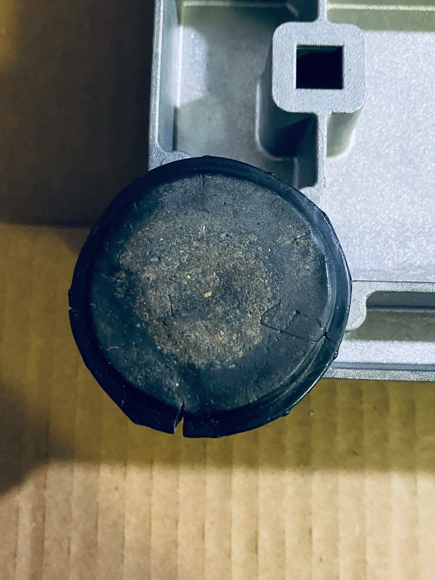 Mettler Toledo 150lb. / 60kg. Weight Limit Scale, PS60