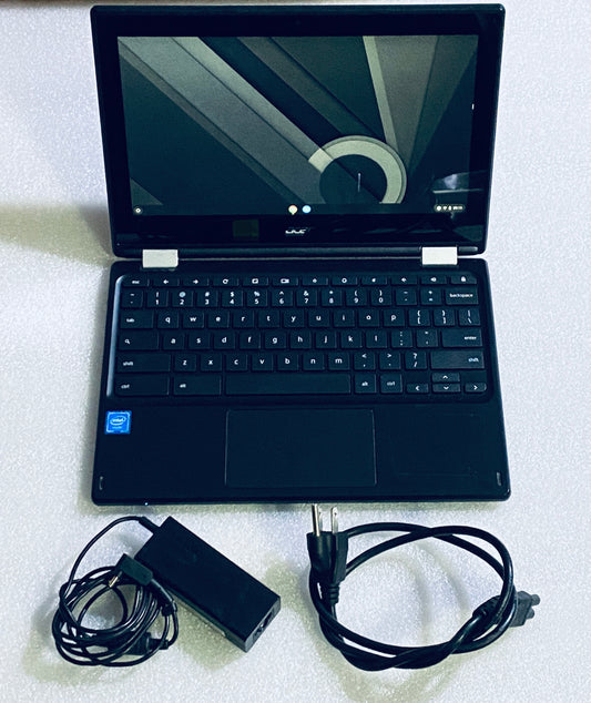 acer 11.6" Chromebook 2-In-1 Laptop/Tablet 4GB Ram & 16GB, Black