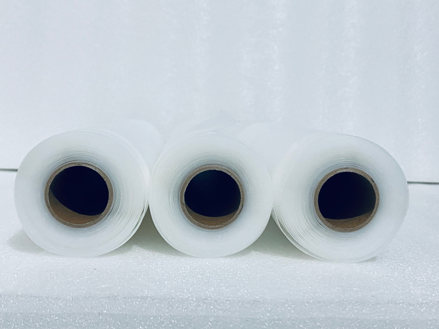 Lot Of 3 New Open Box - FoodSaver Vacuum Seal Rolls, 11" x 16' Each