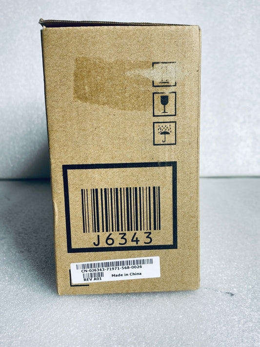 new Open Box - Dell Laser Printer 5100cn Transfer Roller, J6343