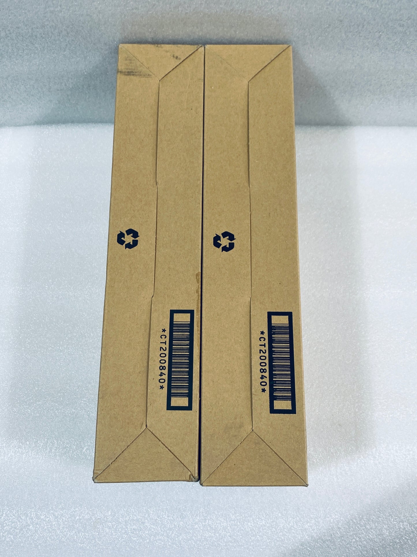 lot Of 2 New - Dell 5110cn High Capacity Black Cartridge, GD898