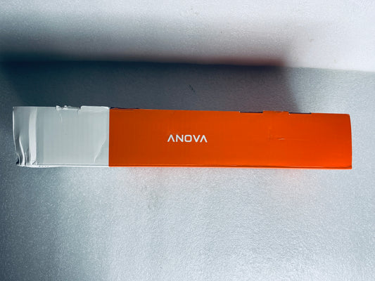 anova Precision Black Vacuum Sealer, ANVS01-US00 - (READ)