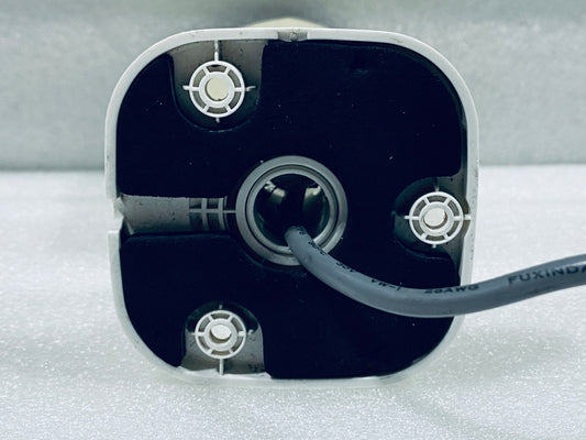 Night Owl BNC 8.0 4K White Bullet Security Camera, CM-PTHD80W-BU-HIK - (READ)