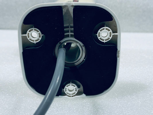 Night Owl White 8.0 4K BNC Bullet Security Camera, CM-PTHD80W-BU-HIK - (READ)