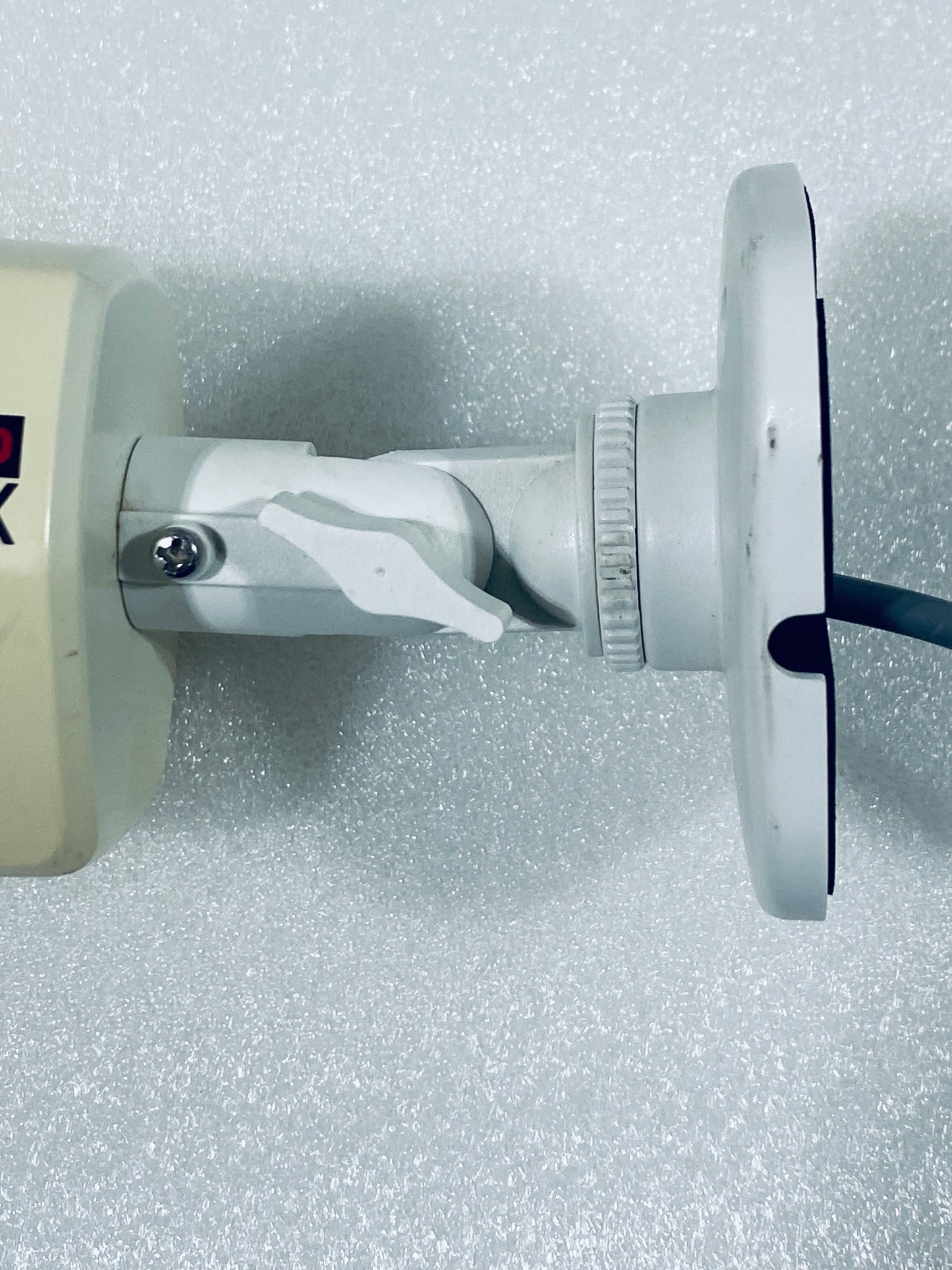 Night Owl White 8.0 4K BNC Bullet Security Camera, CM-PTHD80W-BU-HIK - (READ)