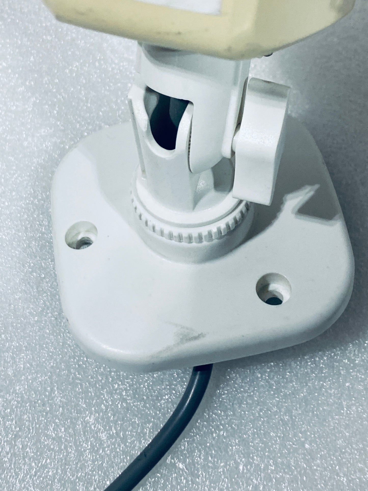 Night Owl White 8.0 4K BNC Bullet Security Camera, CM-PTHD80W-BU-HIK - (READ)