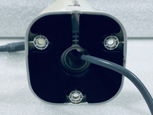 Night Owl 8.0 4K BNC Bullet White Security Camera, CM-PTHD80W-BU-HIK - (READ)