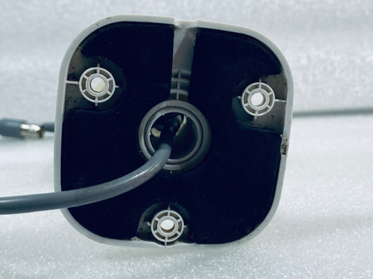 Night Owl 8.0 BNC 4K Bullet White Security Camera, CM-PTHD80W-BU-HIK - (READ)