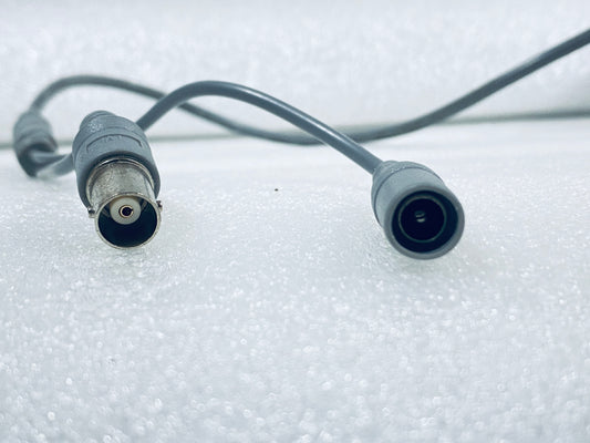 Night Owl BNC 4K Bullet 8.0 White Security Camera, CM-PTHD80W-BU-HIK - (READ)