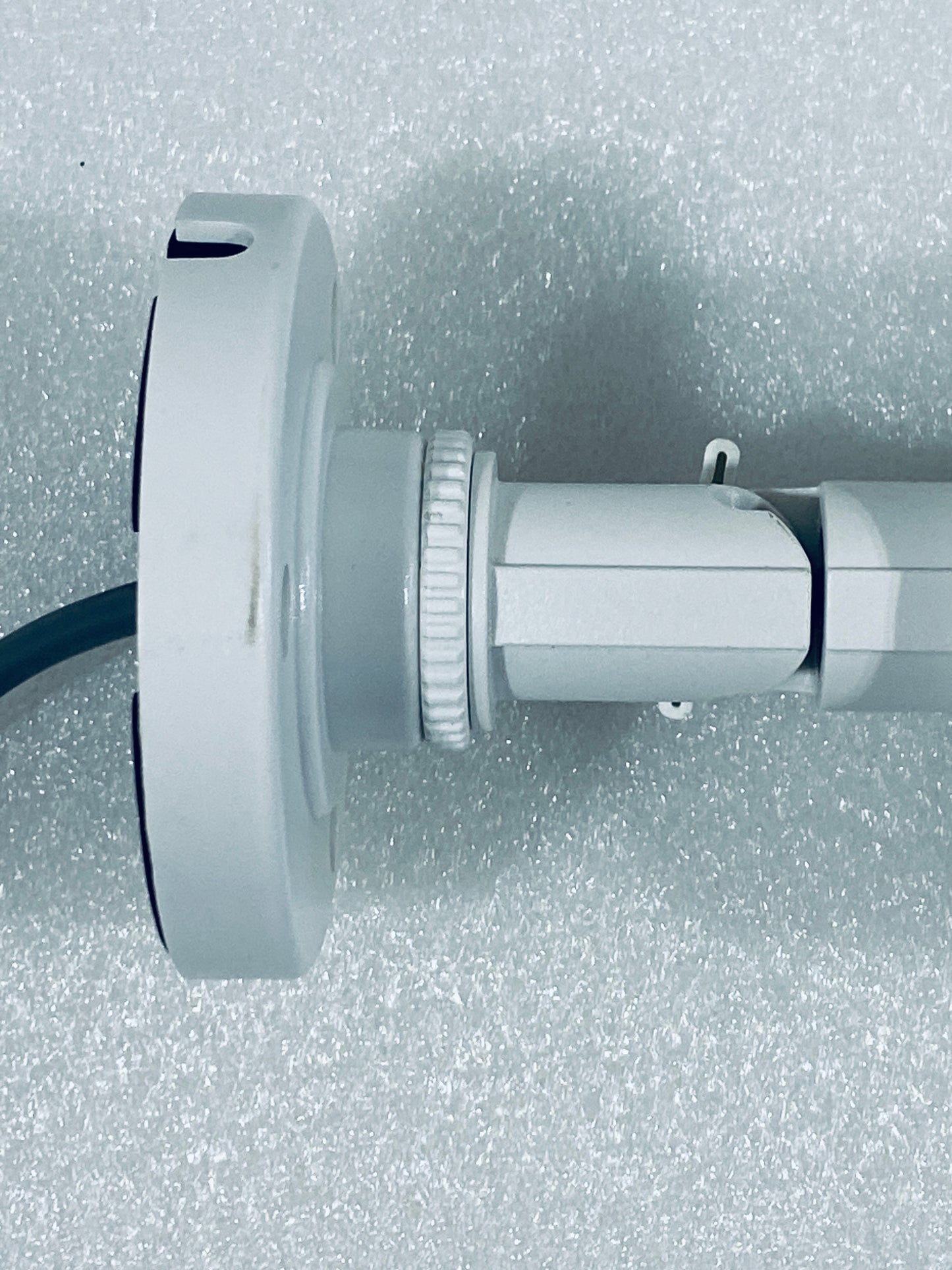 Night Owl 5.0 L2 5MP BNC White Bullet Security Camera, CM-PTHD50NW-BU-HIK – READ