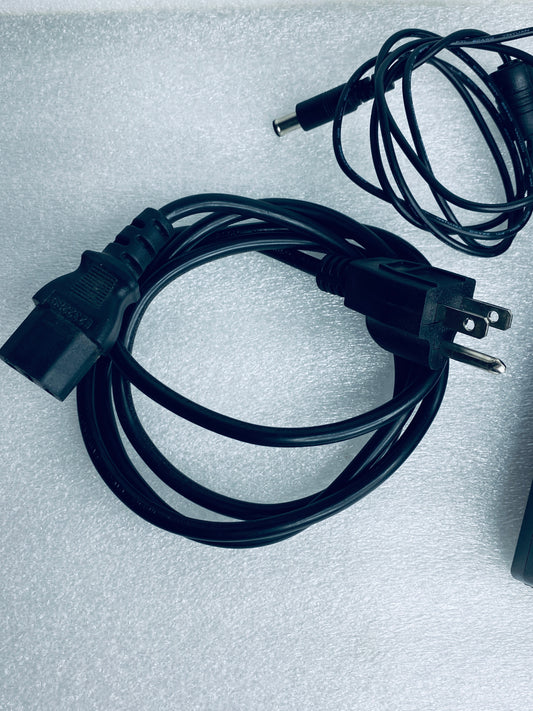 hoioto ADS-110DL-52-1 480096G AC/DC 48V 2A Switching Adapter, Black - (READ)