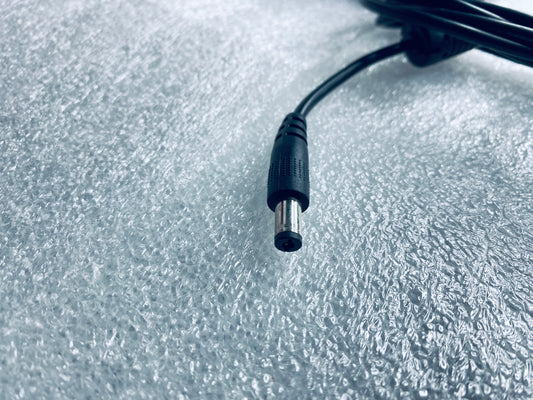 honor ADS-24S-12 1224GPCU AC/DC 12V 2A Switching Adapter, Black - (READ)