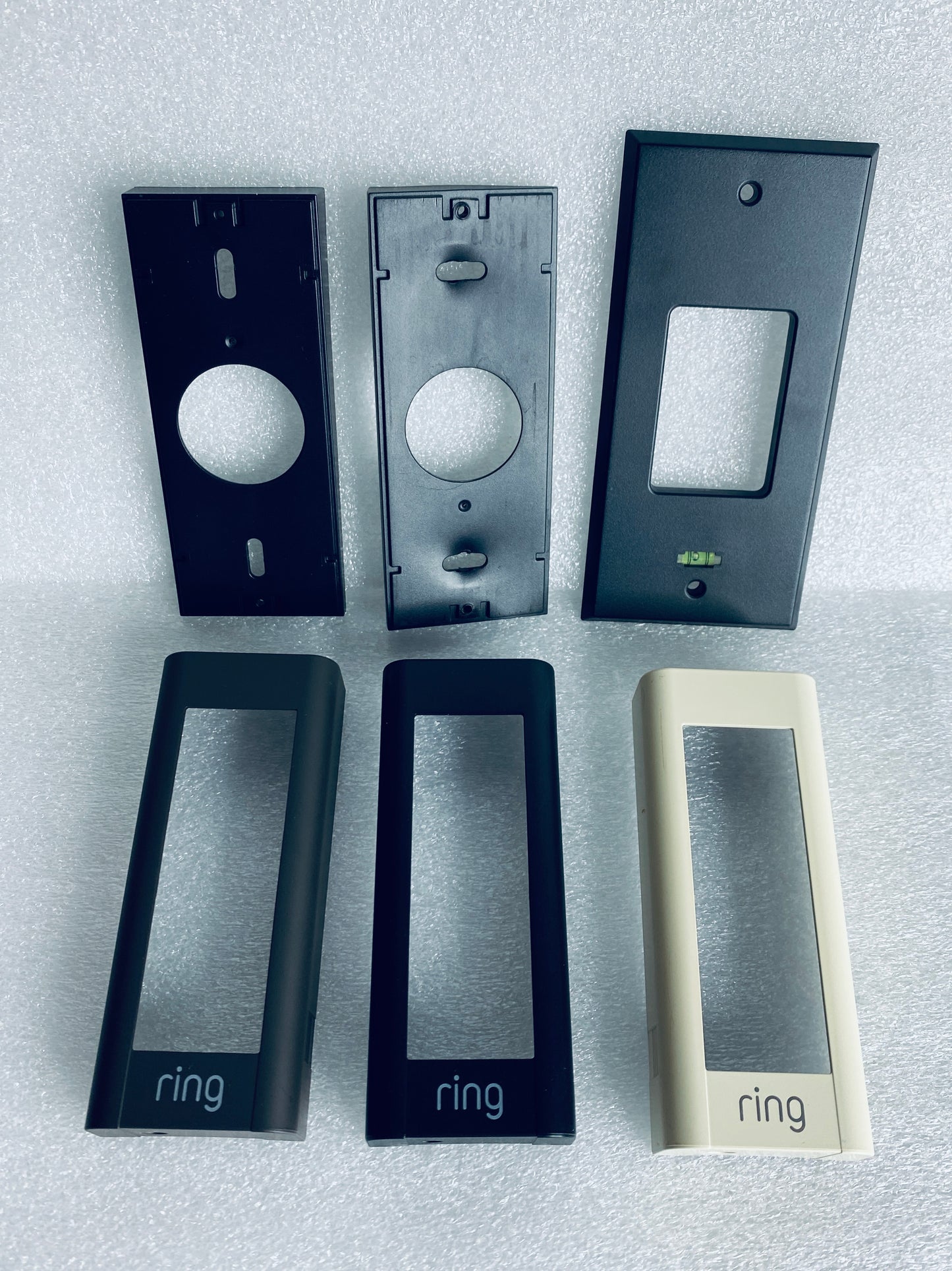 ring Hardwired Video Doorbell Pro W/ 1080p HD Video & Two-Way Talk - (READ)