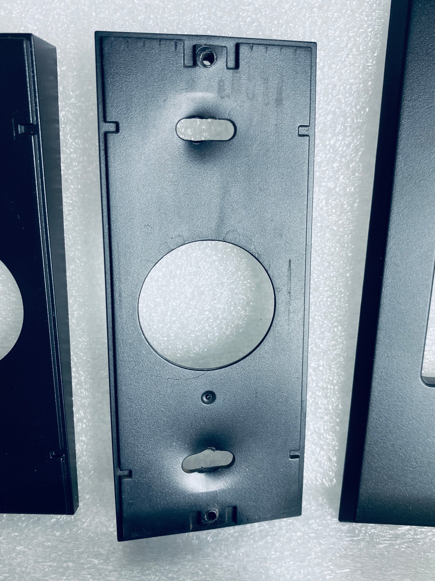 ring Hardwired Video Doorbell Pro W/ 1080p HD Video & Two-Way Talk - (READ)