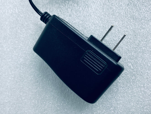 power Supply CS-1201500 AC/DC 12V 1.5A, Black - (READ)