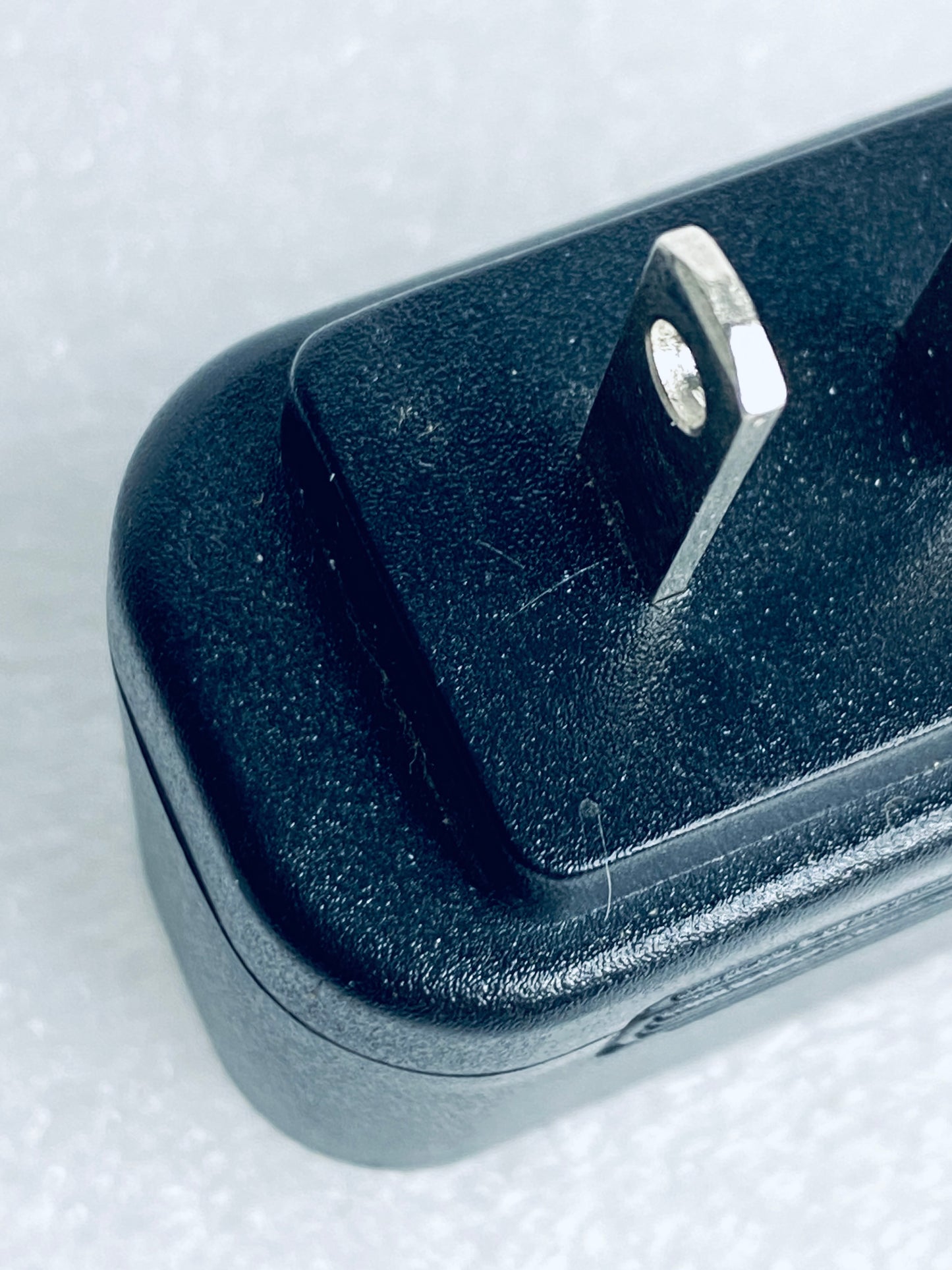 power Supply CS-1201500 AC/DC 12V 1.5A, Black - (READ)