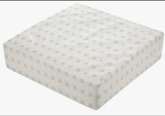 #110 - New - Classic Accessories Montlake Patio Chair Seat Cushion Foam 61-019-010919-RT & 61-061-019901-RT - (IN COLOR AS SHOWN)