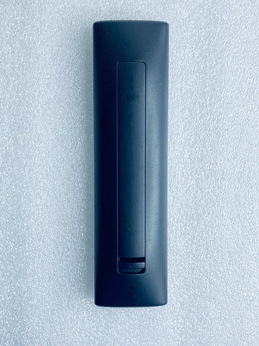 vizio Black TV Remote Control, XRT140V4